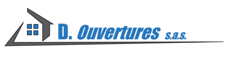 D.Ouvertures - Logo